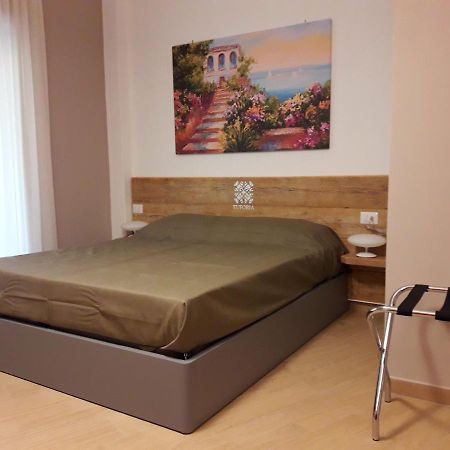 Bed and Breakfast Euforia Napoli - Tre Sedi - Three Locations Exteriér fotografie