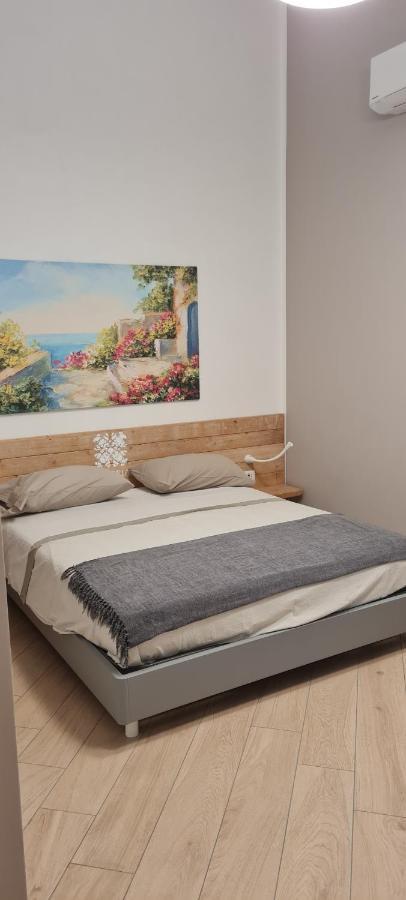 Bed and Breakfast Euforia Napoli - Tre Sedi - Three Locations Pokoj fotografie