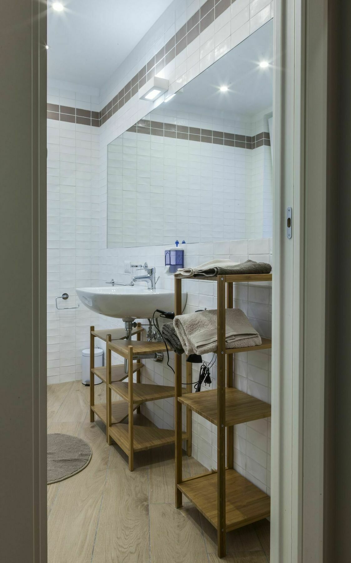 Bed and Breakfast Euforia Napoli - Tre Sedi - Three Locations Exteriér fotografie