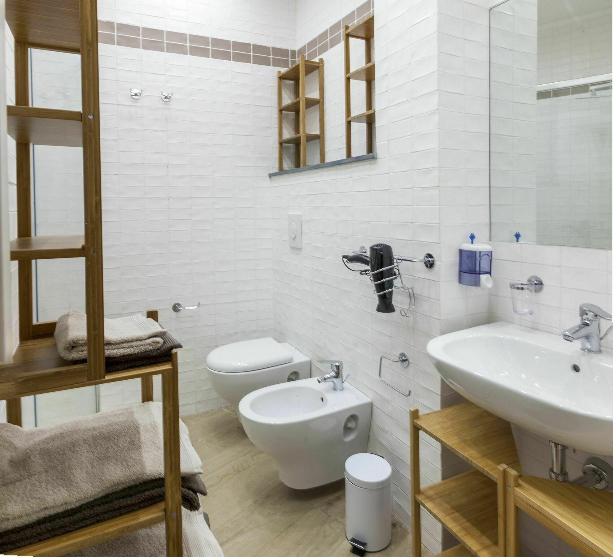 Bed and Breakfast Euforia Napoli - Tre Sedi - Three Locations Exteriér fotografie