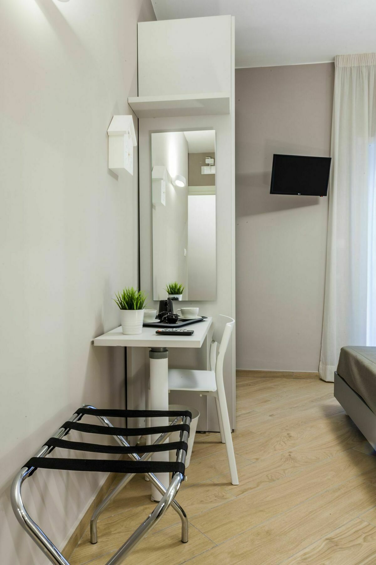 Bed and Breakfast Euforia Napoli - Tre Sedi - Three Locations Exteriér fotografie